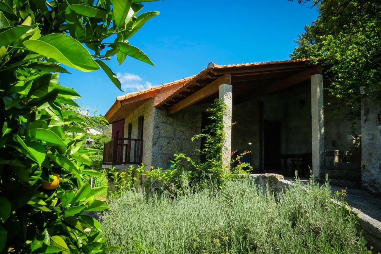 Casa Da Mouta - Douro Valley 拜昂 外观 照片