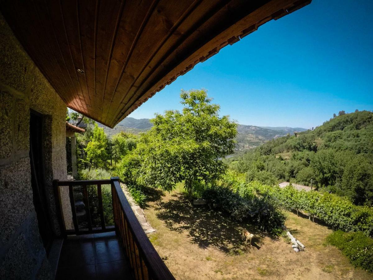Casa Da Mouta - Douro Valley 拜昂 外观 照片
