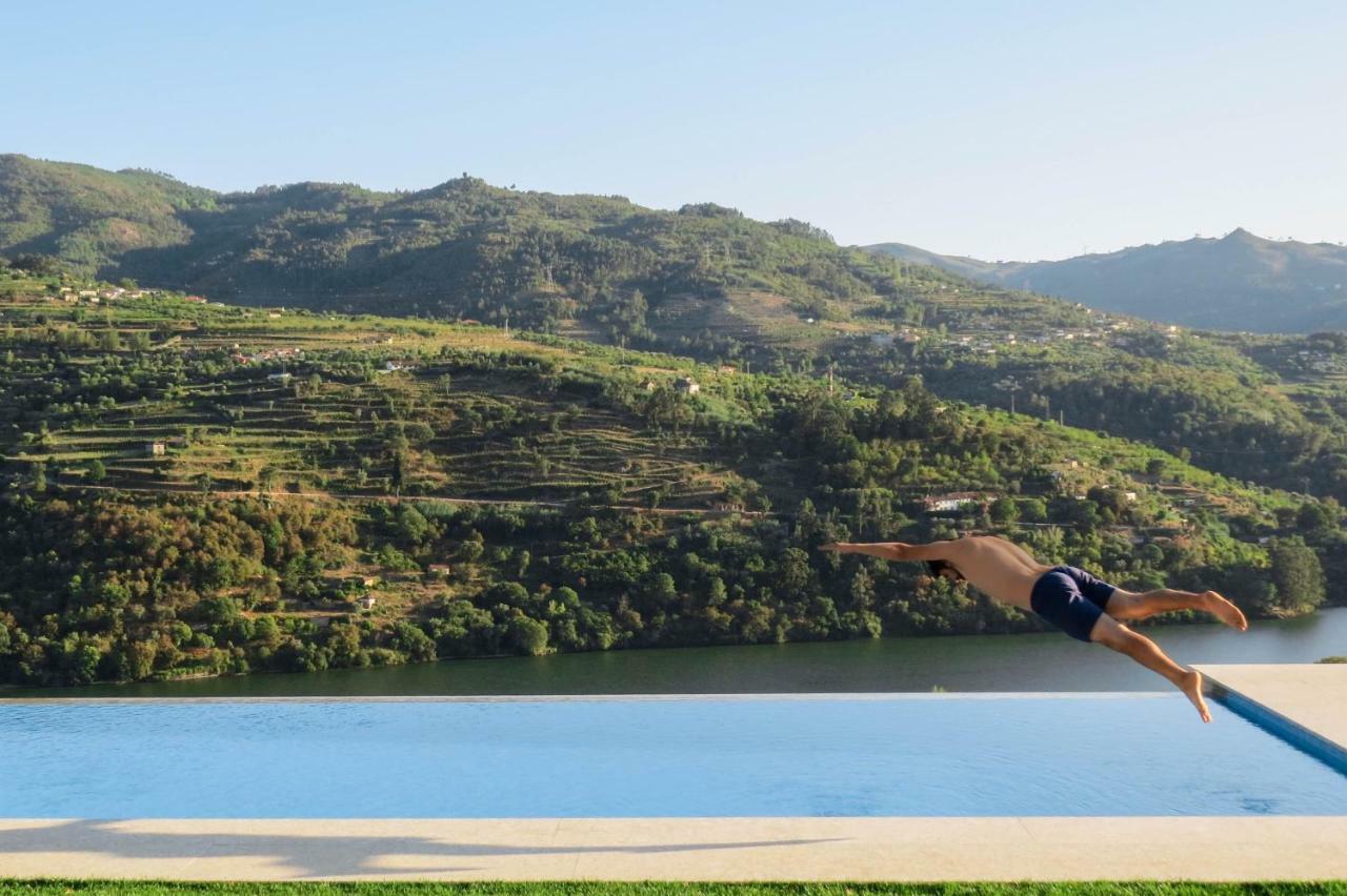 Casa Da Mouta - Douro Valley 拜昂 外观 照片