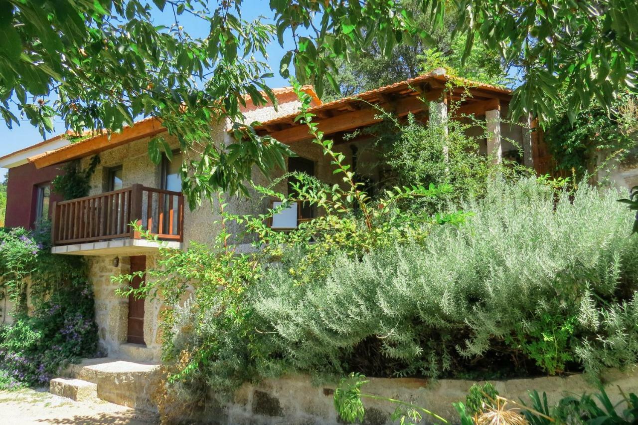 Casa Da Mouta - Douro Valley 拜昂 外观 照片
