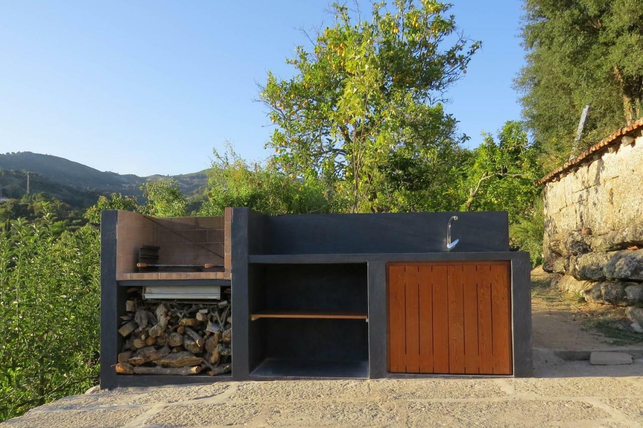 Casa Da Mouta - Douro Valley 拜昂 外观 照片