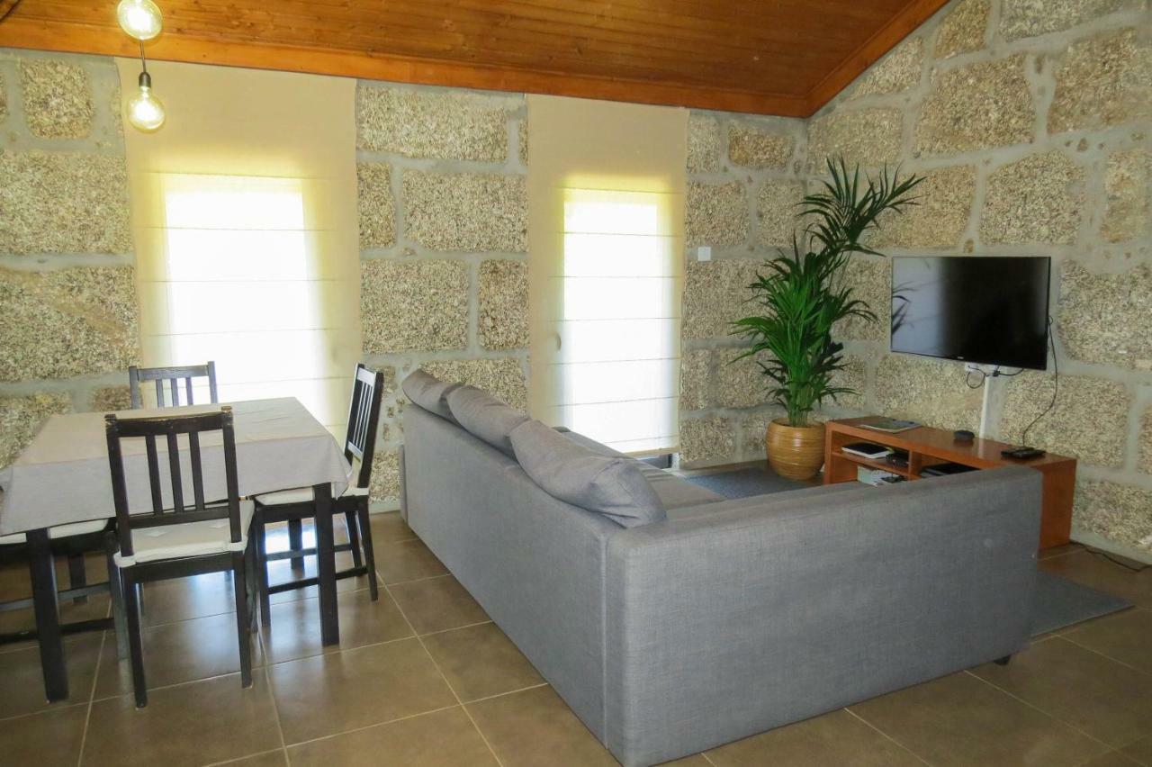 Casa Da Mouta - Douro Valley 拜昂 外观 照片